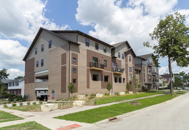 West Street Lofts