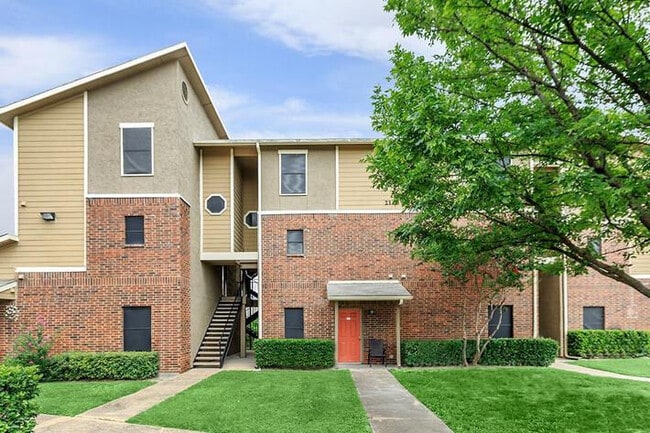 FOX BEND APARTMENTS