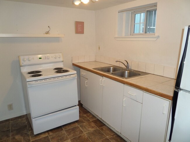 6523 35th Ave SW Unidad Nguyen-Seattle Duplex #B