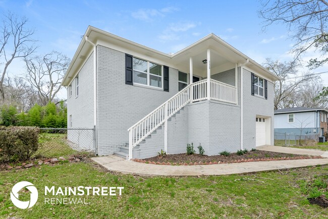 Photo - 716 71st Pl S