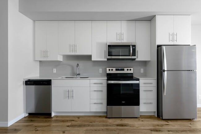 Building Photo - Lavida - Building A Unit 104