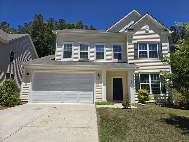 Building Photo - 421 Sailor Wy