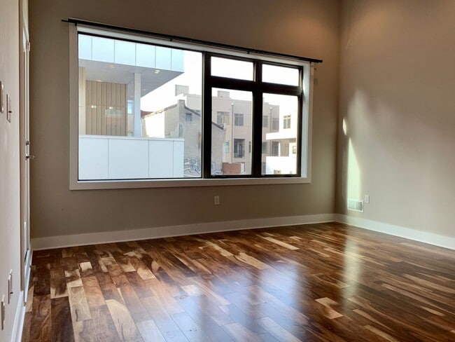 Photo - Stunning 3-Bed Townhome with Garage in Northern Liberties! Available mid-July!