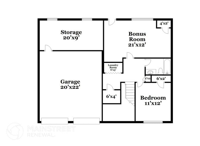 Photo - 6555 Creekview Ct