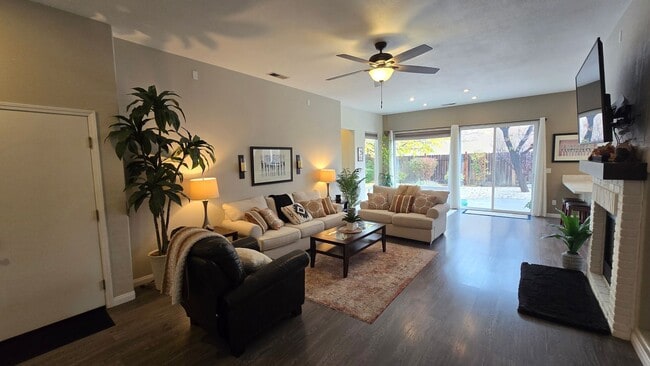 Photo - Single Story South Reno Home in Gated Community