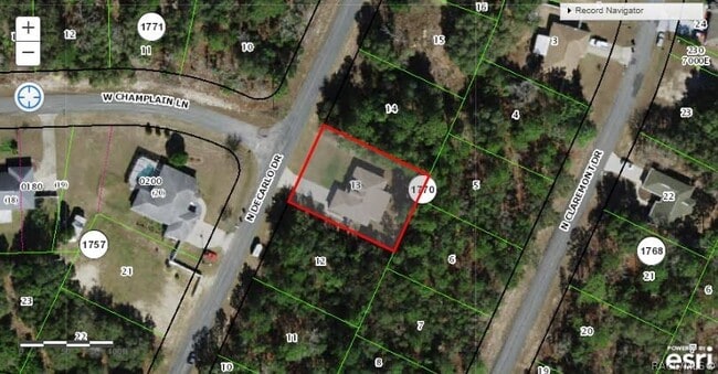 Photo - 5835 N Decarlo Dr