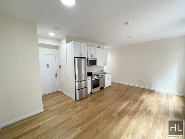 Photo - WEST 56 STREET Apartment Unit 4B1