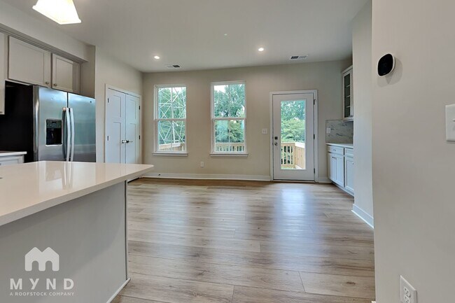 Photo - 3306 Beeler Ln