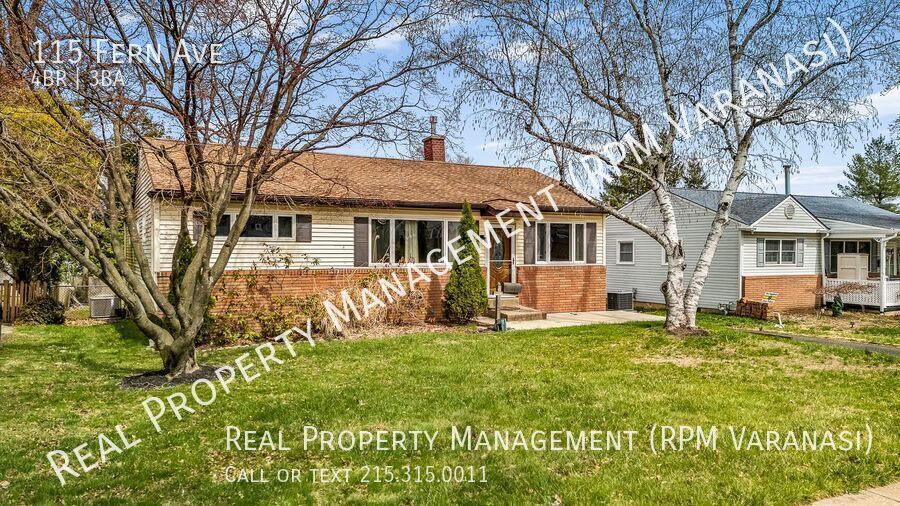 Photo - 115 Fern Ave-