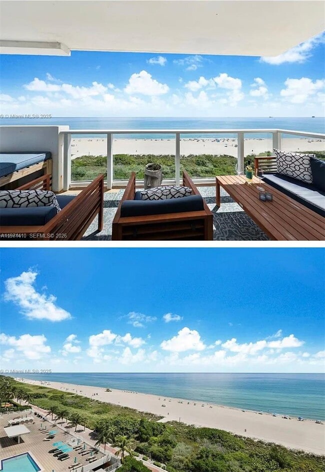 Photo - 5601 Collins Ave Unit 1001