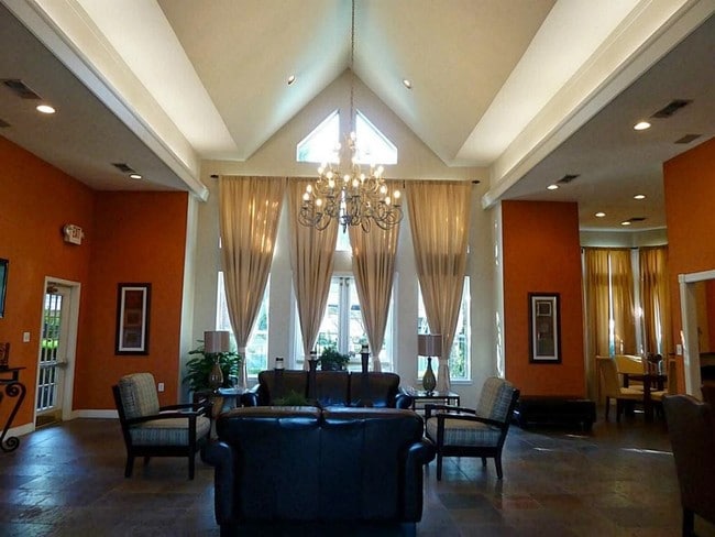 Condo Shared Clubhouse - 1330 Old Spanish Trail Condo Unit 2309