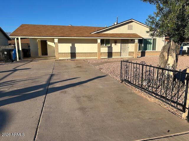 Building Photo - 1536 W Pueblo Ave