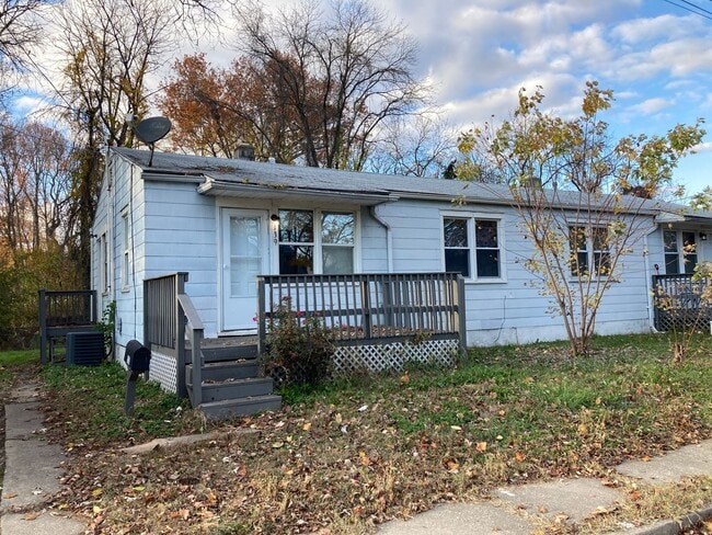 Building Photo - 2 Bedroom, 1 Bathroom in Havre de Grace, MD Rental