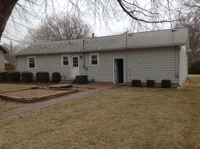 Photo - 2509 Rosewood Ave