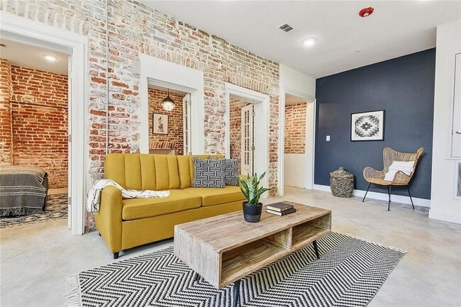 Photo - 1212 N Rampart St Unit 101