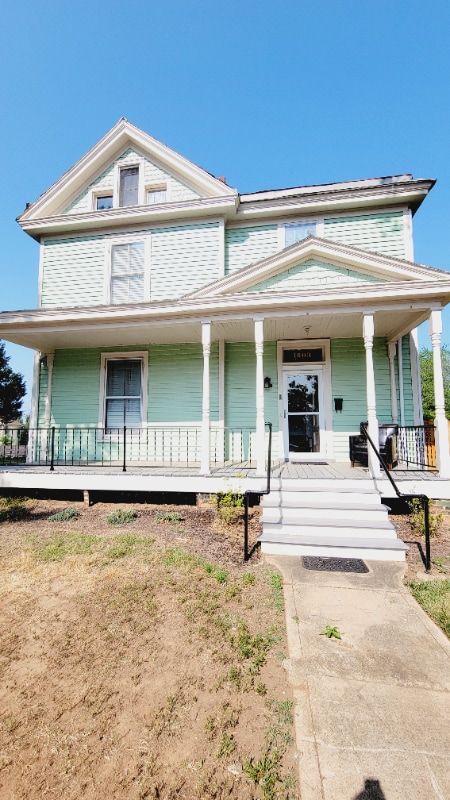 Photo - 1003 Rivermont Ave