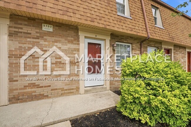5702 Beechcroft Rd Unit D