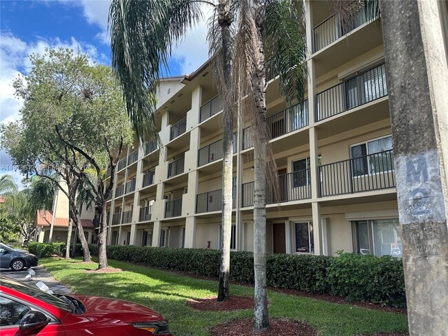 Photo - 901 SW 141st Ave Unit 109M