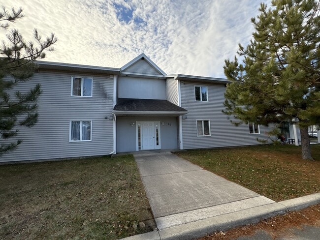 Building Photo - 70 Glasier Rd Unit 6