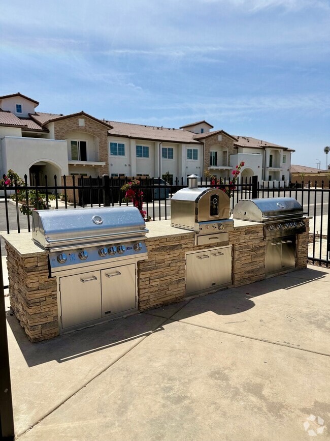 Building Photo - The Village at Hanford Square Rental