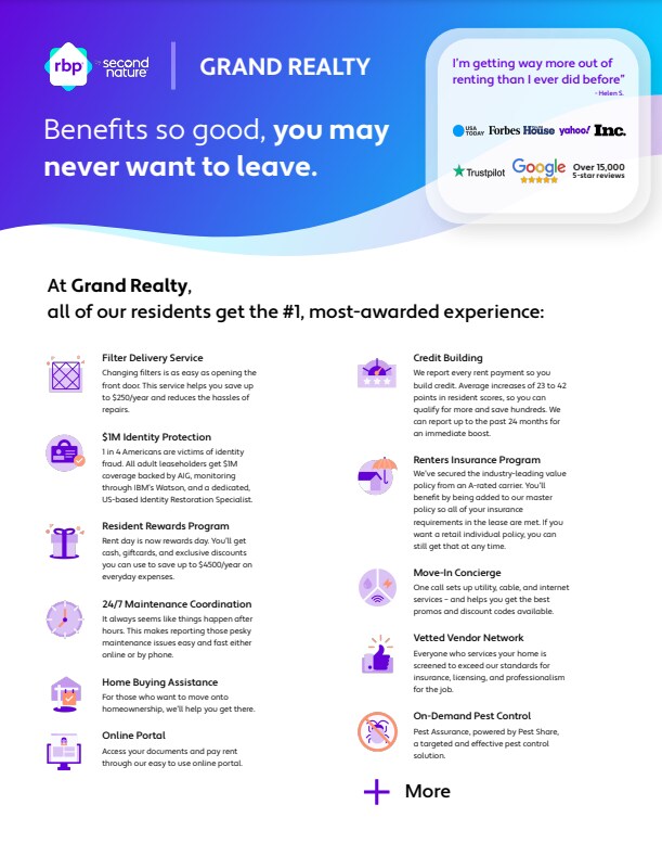 Photo - 4424 Bayou Ridge Dr - 3 Bedroom, 2 Bathroo...