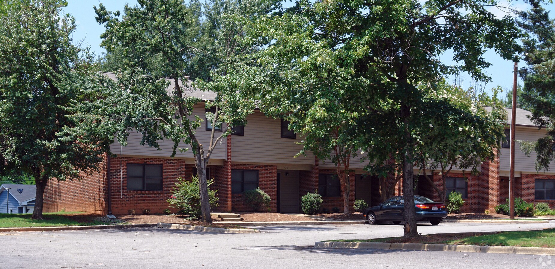 Photo - Eastwood Court