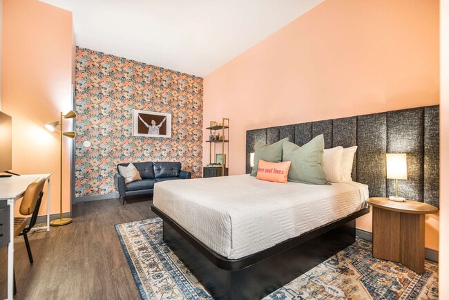 Photo - 520 Martin Luther King Jr Blvd Unit ID1356304P