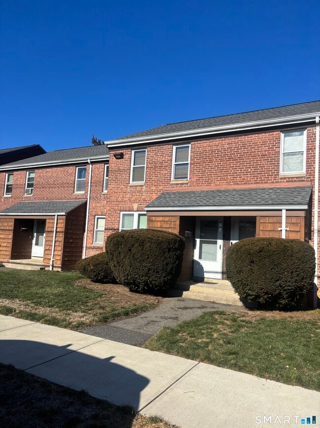 Building Photo - 163 Louisiana Ave Unit 163