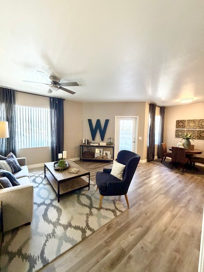 Photo - Crystal Springs