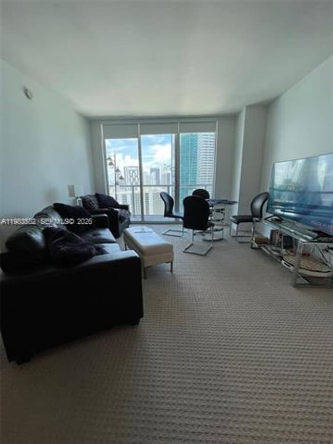 Photo - 500 Brickell Ave Unit 500 Brickell Ave # 3005