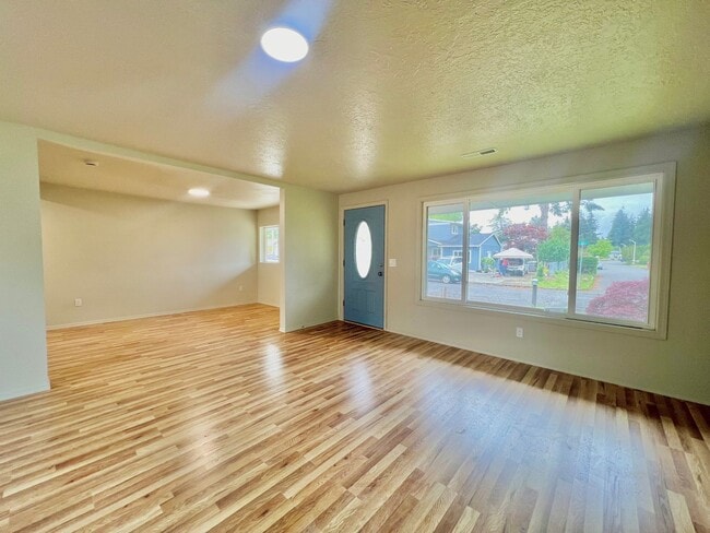 Photo - BRAND NEW REMODEL!! CLEAN, FRESH & BRIGHT! ONE LVL: 4 bed/2 bath!