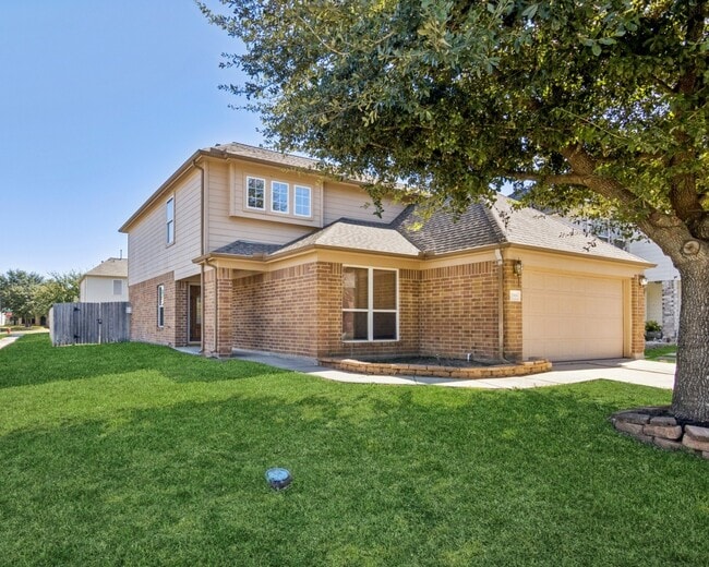 Building Photo - 20938 Fox Trot Ct