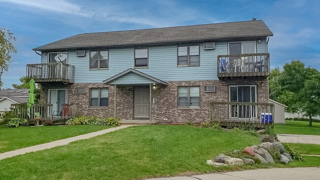 Photo - 651 Galena Ct Apartments Unit 651