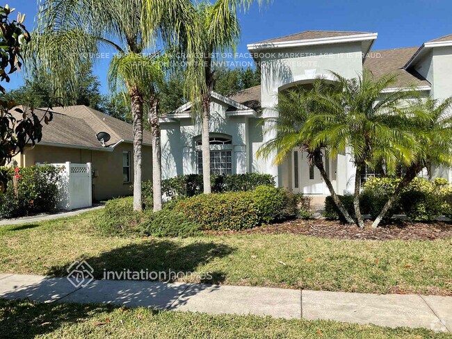 Building Photo - 5023 Hartwell Loop Rental