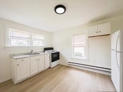 Kitchen | The Manor
