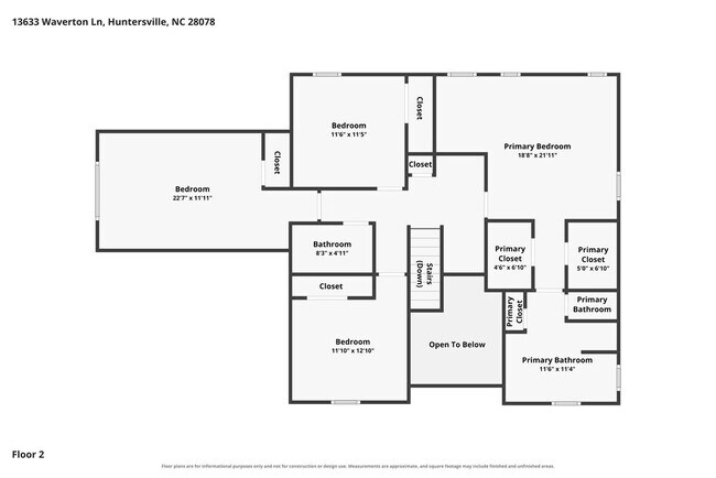 Photo - 13633 Waverton Ln