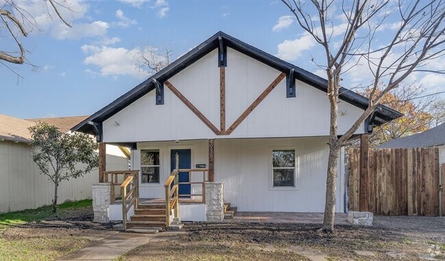 Building Photo - 4938 Garland Ave Rental