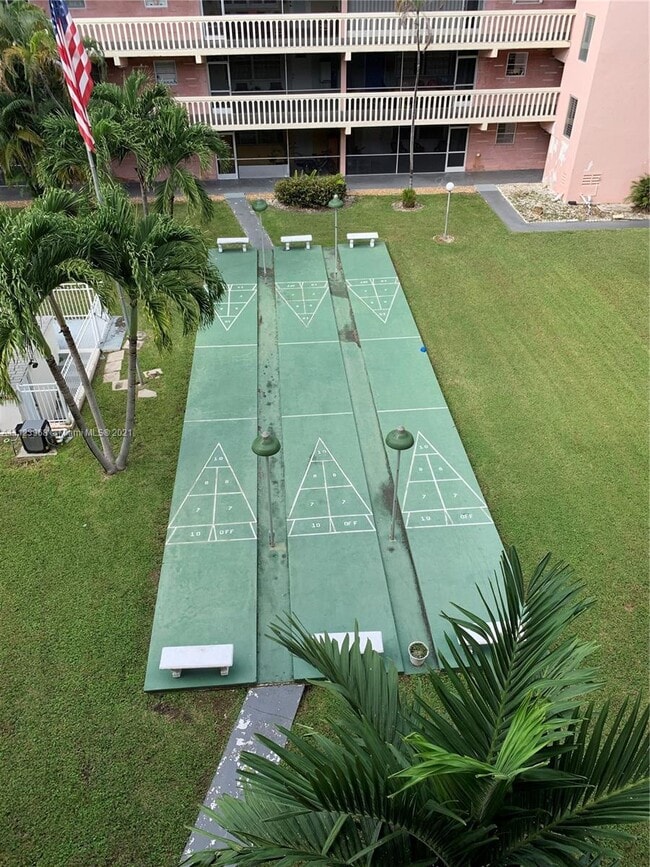 Photo - 180 NE 12th Ave Unit 14D