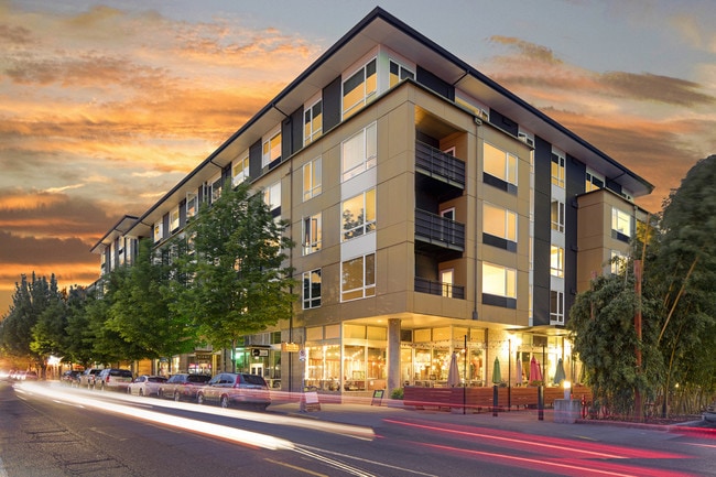 Albina Plaza Apartments For Rent In Portland Or Forrent Com