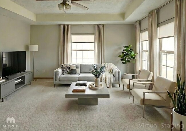 Building Photo - 1131 S Brown Ave