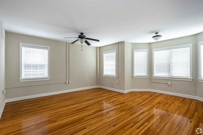 Photo - Frederick Building