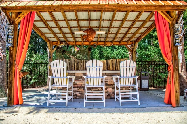 Photo - Palmetto Pointe Apartment Homes