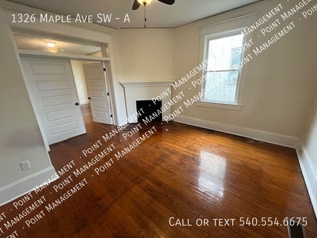 Photo - 1326 Maple Ave SW Unit A