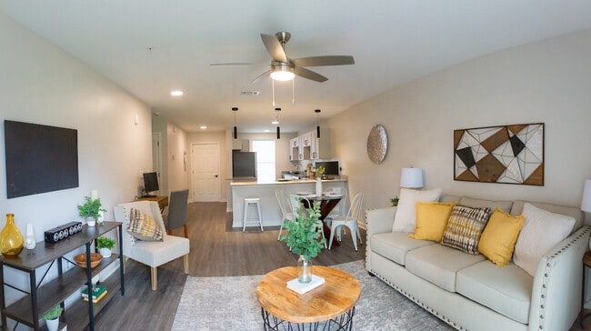 Photo - Huntington Forest