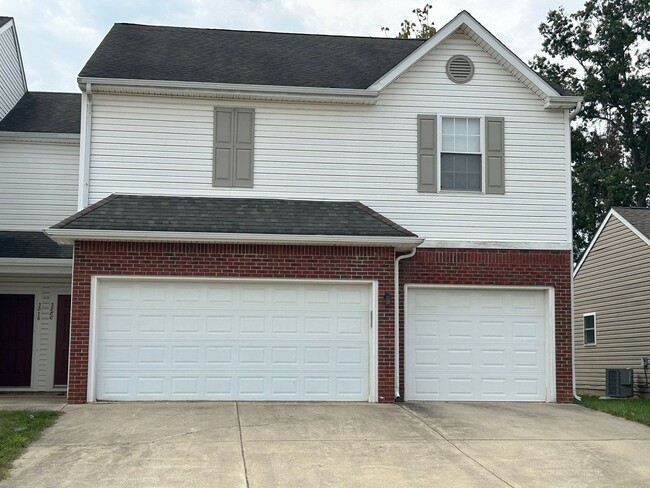 Building Photo - 3868-3872 Ledyard St.