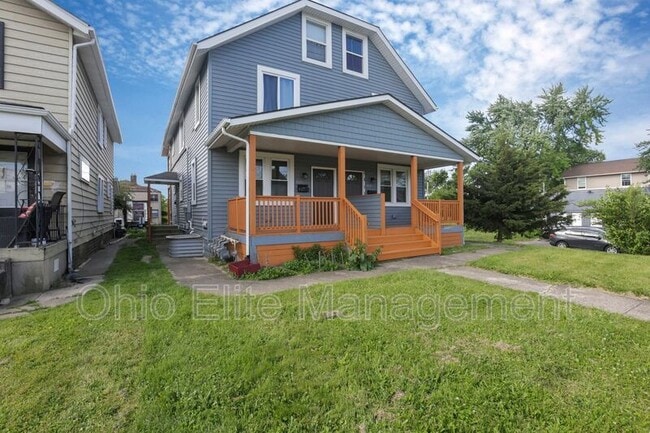 Photo - 2023 Sullivant Ave
