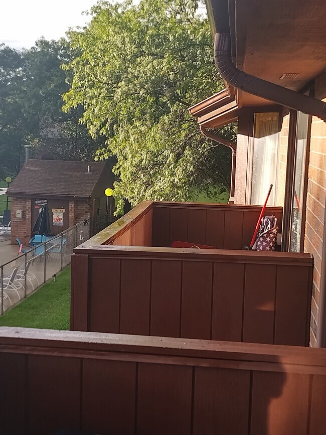 Photo - 9030 N Park Plaza Ct Unidad 9030