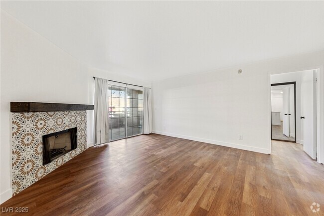 Building Photo - 2200 S Fort Apache Rd Unit 1233 Rental