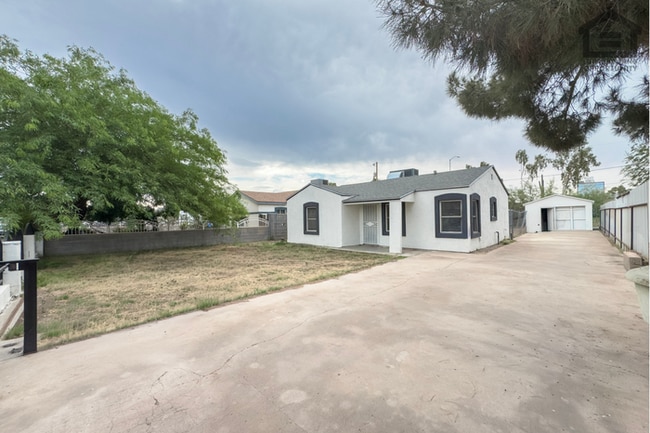 Photo - 2Bed/1Bath House at AZ-202/24th St! Move-In Ready on 08/06/2026! -- NO HOA! RV PARKING!