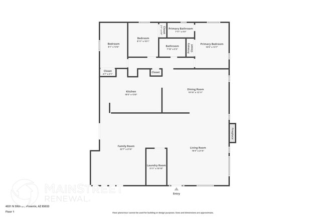 Photo - 4031 N 59th Dr